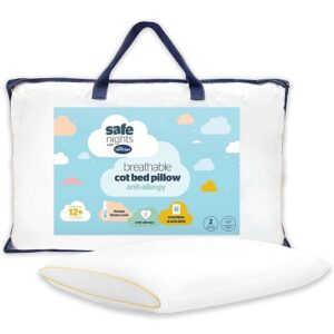 Bed Pillows