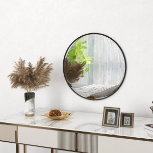Wall Mirrors