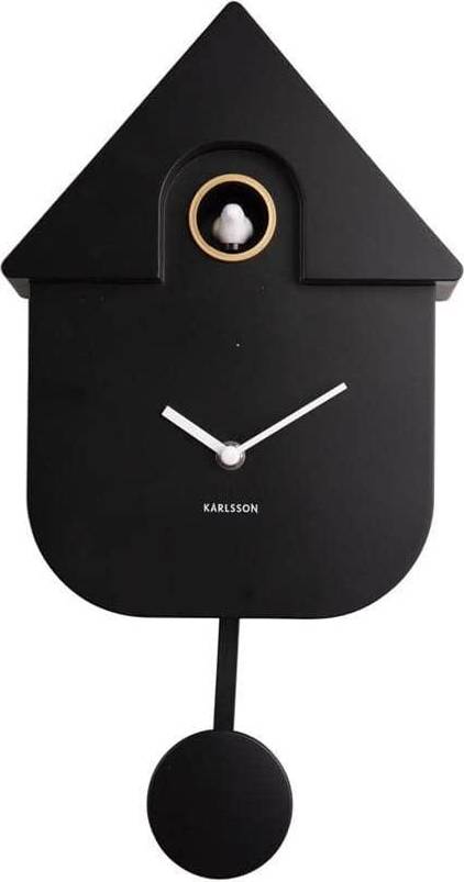 Karlsson-Cuckoo-Wall-Clock-54.6cm