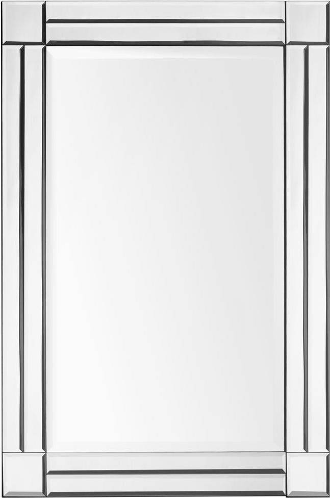 Premier-Housewares-Bevelled-Edge-Wall-Mirror-60x90cm