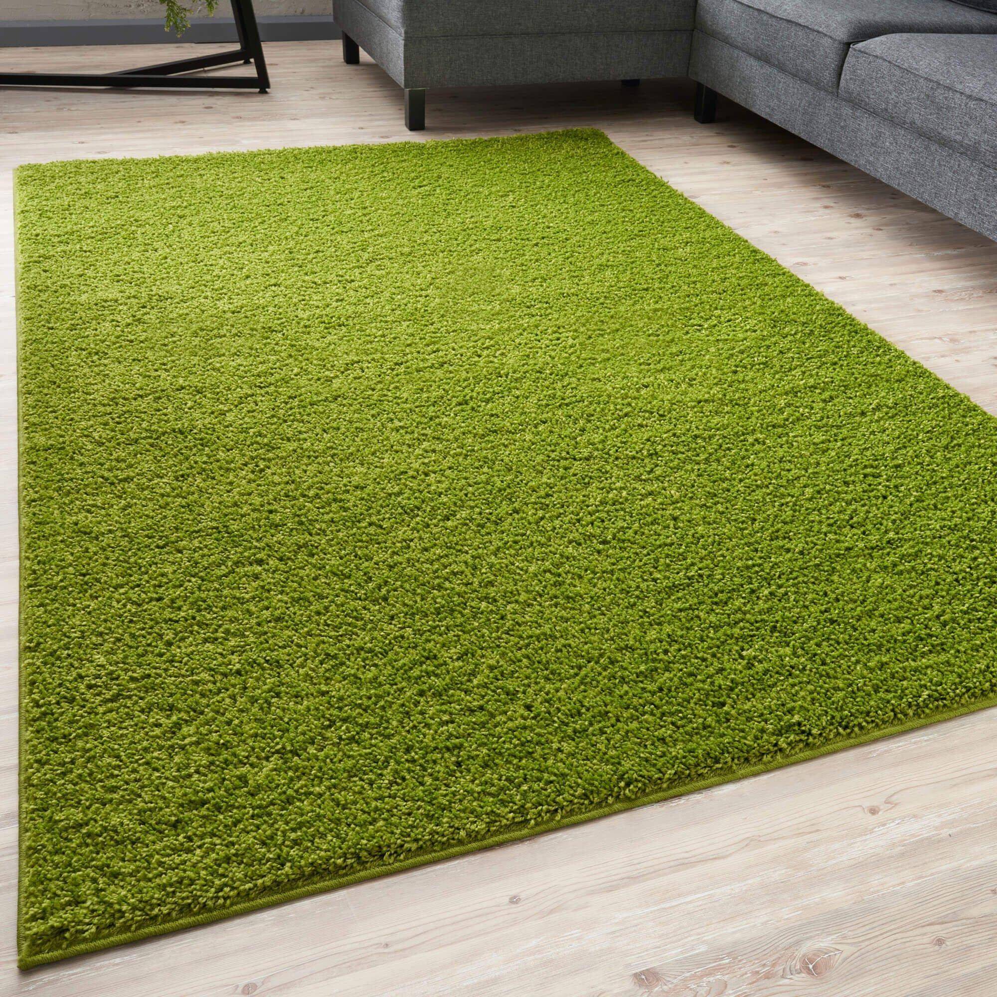 THE-RUGS-120X170-cm-Myshaggy-Collection-Green
