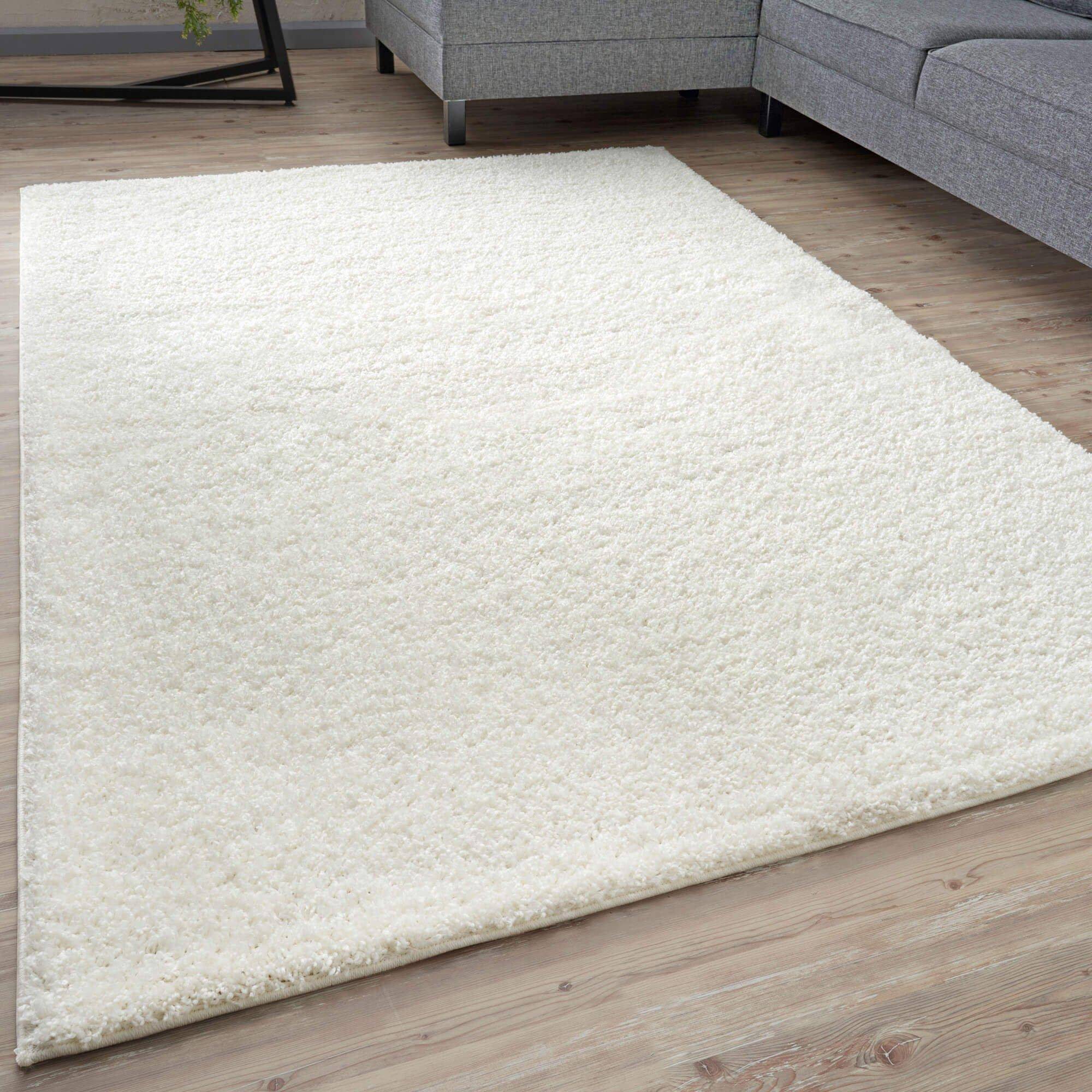 THE-RUGS-140X200-cm-Myshaggy-Collection-White