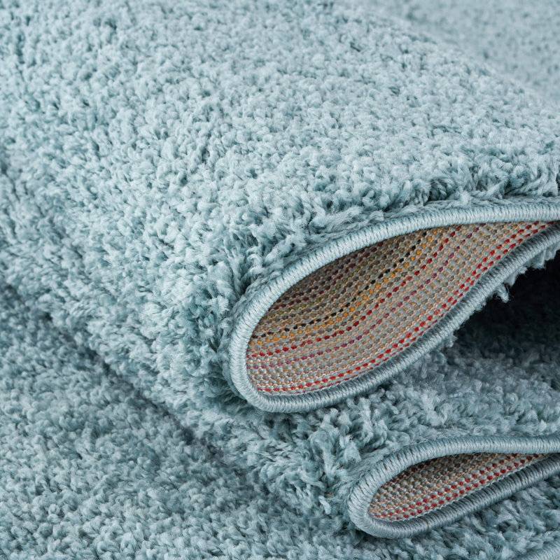 THE-RUGS-Myshaggy-Collection-Blue-120x120cm (1)